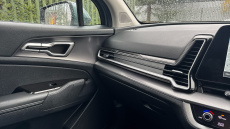 Kia Sportage 1.6T GDi 48V ISG 3 5dr DCT Petrol Estate